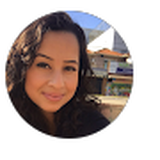 Jaqueline, cliente da Verk Digital